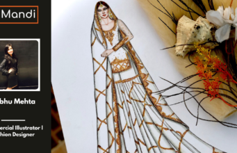 Elegance And Glamour Resides In Me – Vibhu Mehta